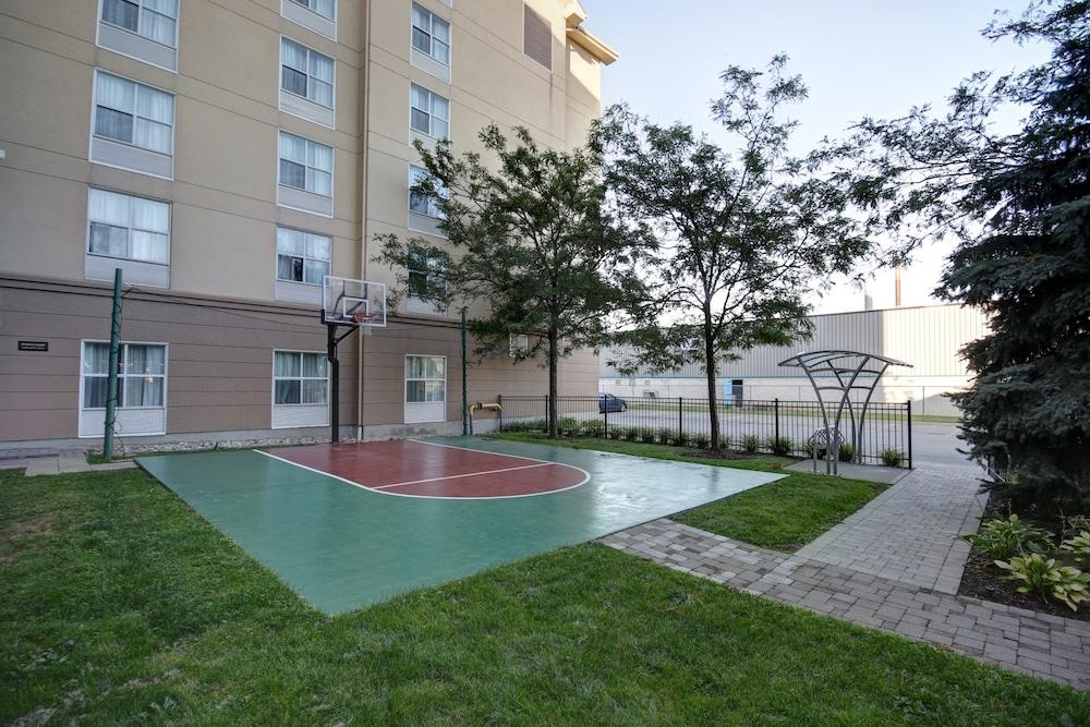 Homewood Suites By Hilton Берлингтон Экстерьер фото