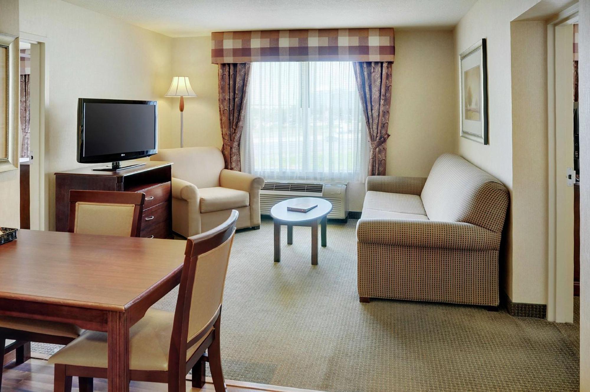 Homewood Suites By Hilton Берлингтон Экстерьер фото