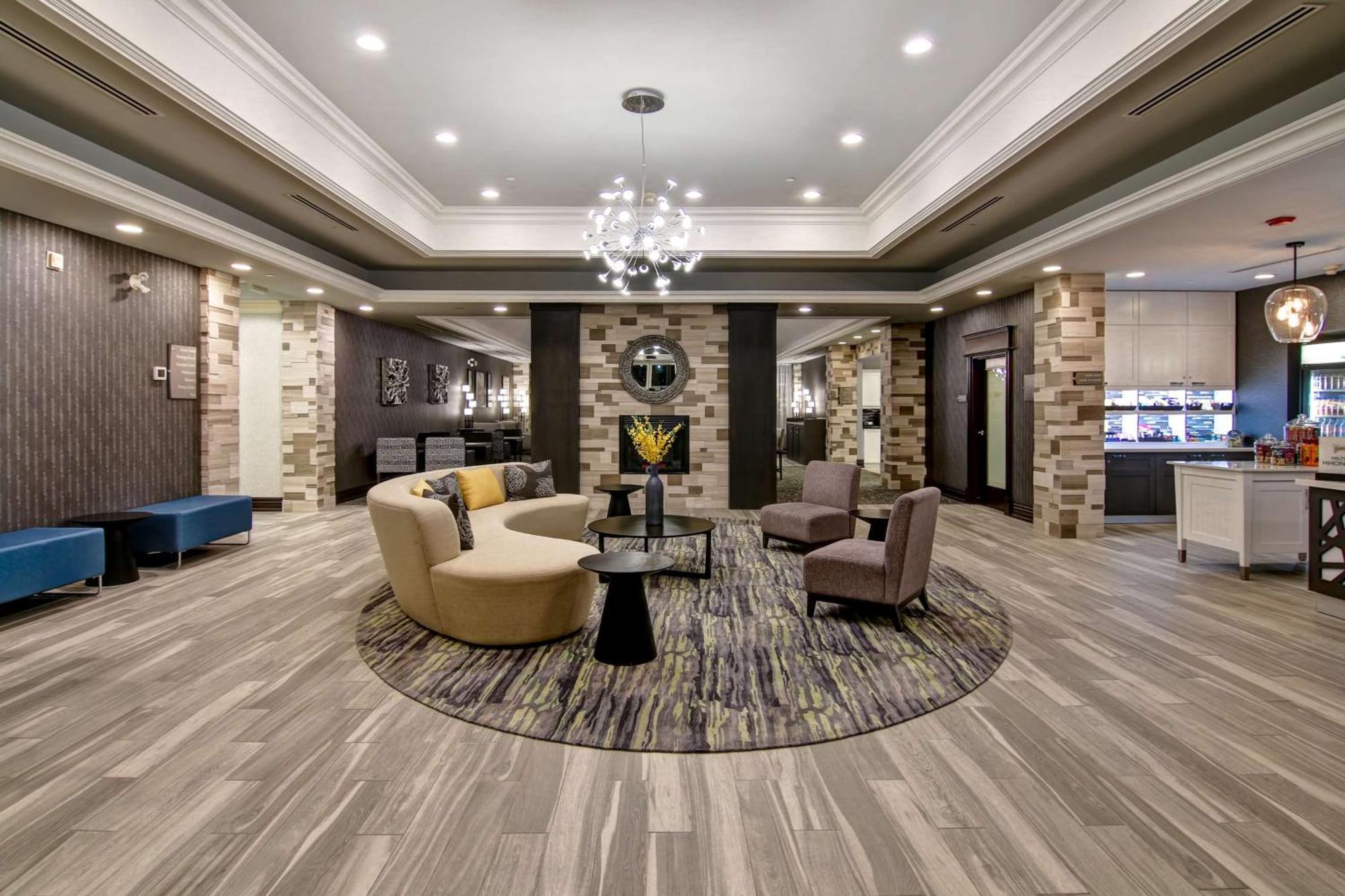Homewood Suites By Hilton Берлингтон Экстерьер фото