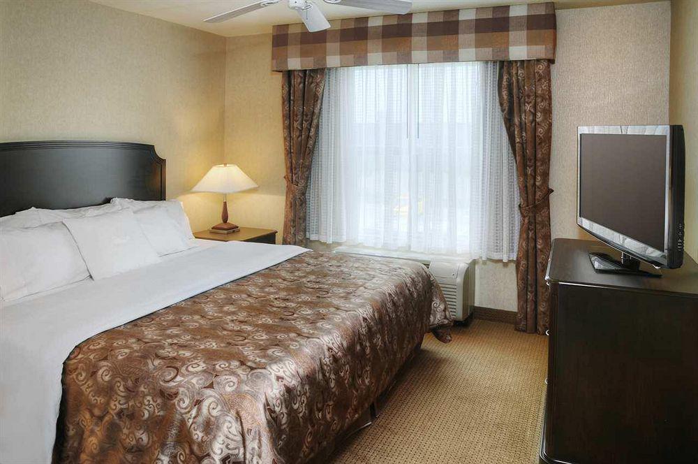 Homewood Suites By Hilton Берлингтон Экстерьер фото